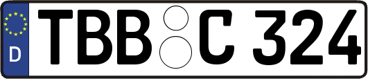 TBB-C324
