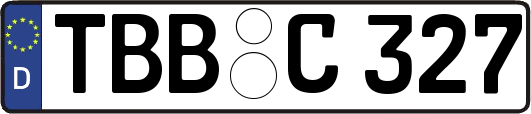 TBB-C327