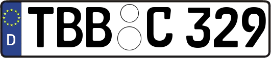 TBB-C329