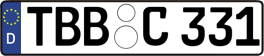 TBB-C331