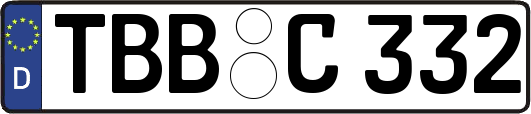 TBB-C332