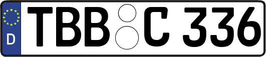 TBB-C336