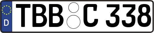 TBB-C338