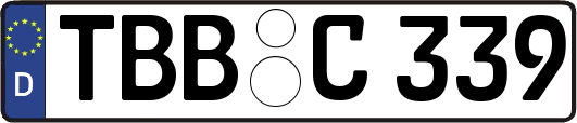 TBB-C339