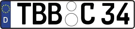 TBB-C34
