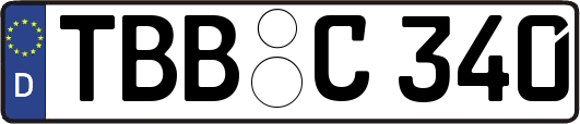 TBB-C340