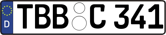 TBB-C341