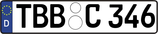 TBB-C346