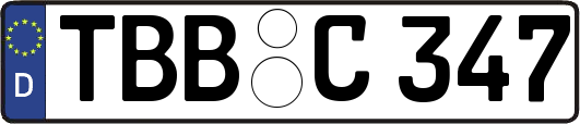 TBB-C347