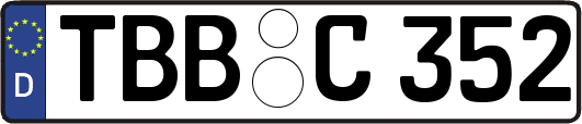 TBB-C352