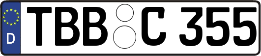 TBB-C355