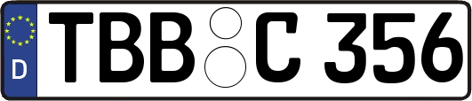 TBB-C356