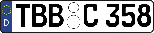 TBB-C358