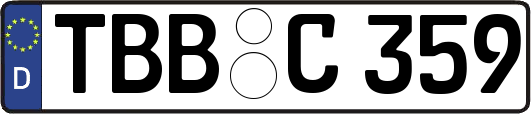 TBB-C359