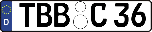 TBB-C36