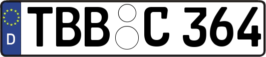 TBB-C364