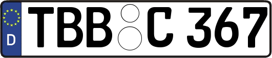 TBB-C367