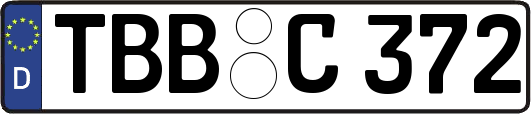 TBB-C372