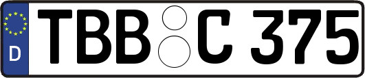 TBB-C375