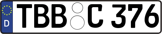 TBB-C376