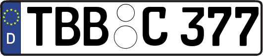 TBB-C377