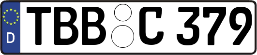 TBB-C379