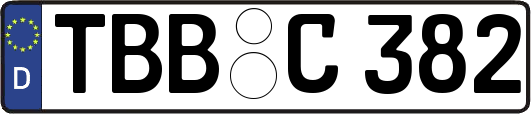 TBB-C382
