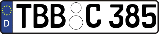 TBB-C385