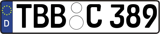 TBB-C389