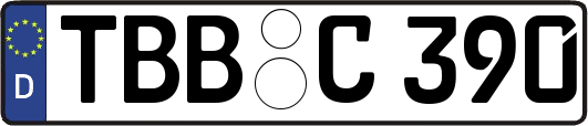 TBB-C390