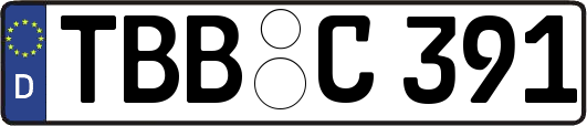 TBB-C391