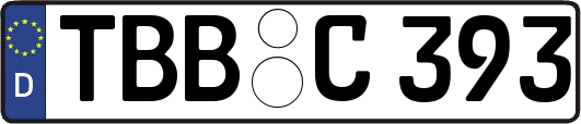 TBB-C393