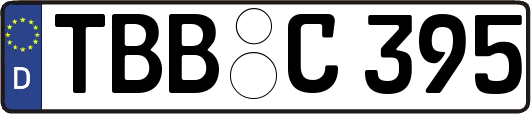 TBB-C395