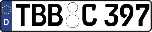 TBB-C397