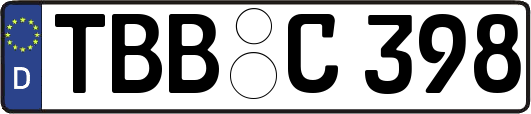 TBB-C398