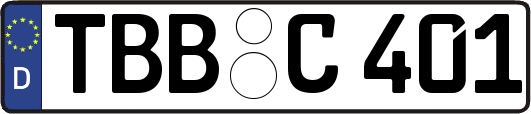 TBB-C401