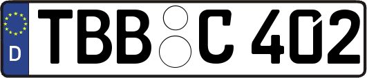 TBB-C402
