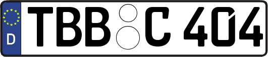 TBB-C404