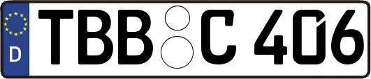 TBB-C406