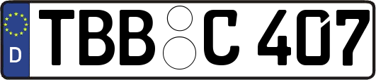 TBB-C407