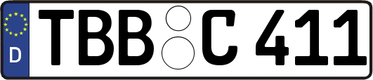 TBB-C411