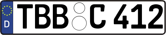 TBB-C412