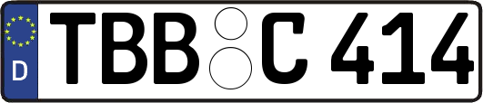 TBB-C414