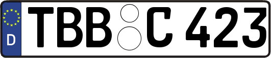 TBB-C423