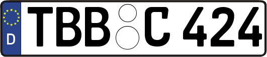 TBB-C424