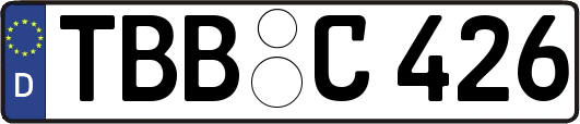 TBB-C426