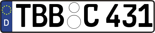 TBB-C431