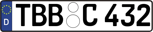 TBB-C432