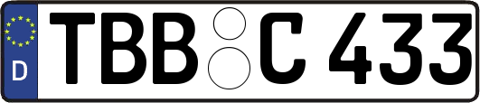TBB-C433