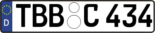 TBB-C434